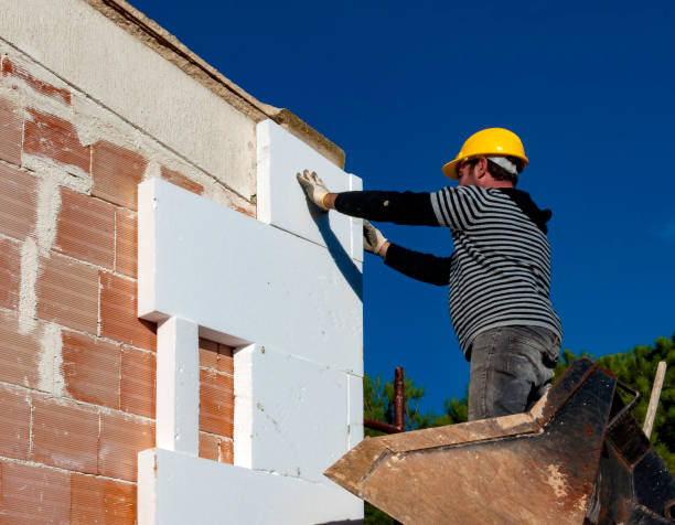 Best Blown-in Insulation in Mills River, NC
