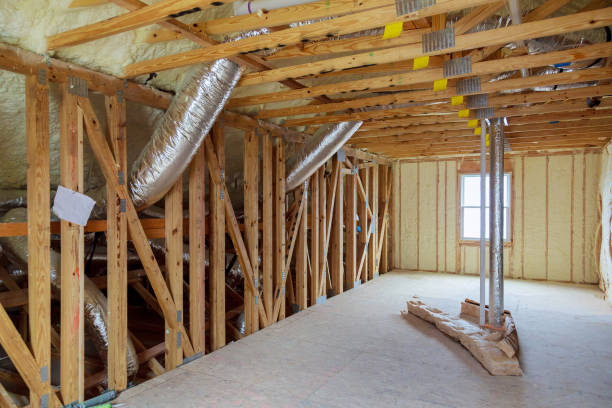 Reliable Mills River, NC Insulation Contractor Solutions