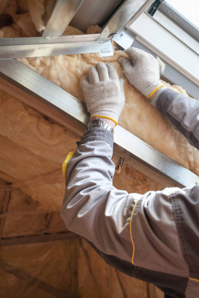 Best Fiberglass Insulation in Mills River, NC