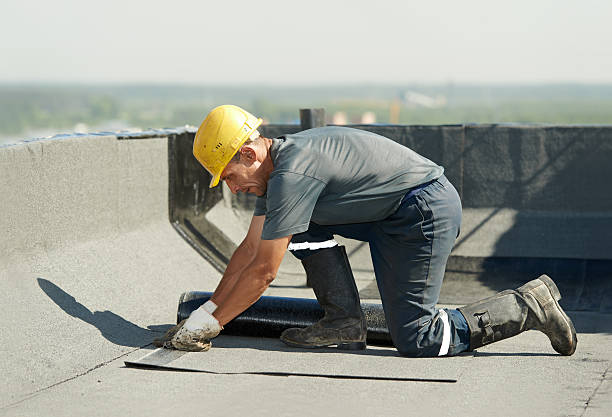 Types of Insulation We Offer in Mills River, NC