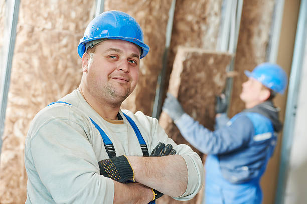 Best Energy Efficiency Insulation in Mills River, NC