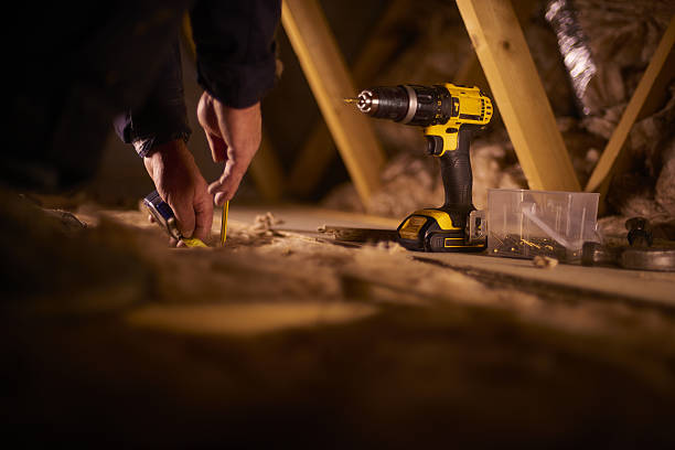 Best Fiberglass Insulation in Mills River, NC